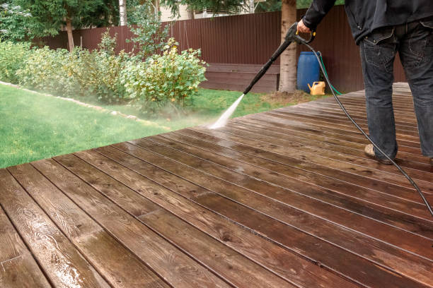 Best Factory Floor Cleaning  in Thomasville, NC