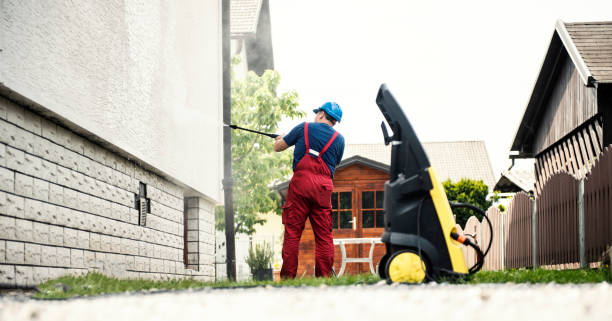 Best Machinery and Equipment Cleaning  in Thomasville, NC